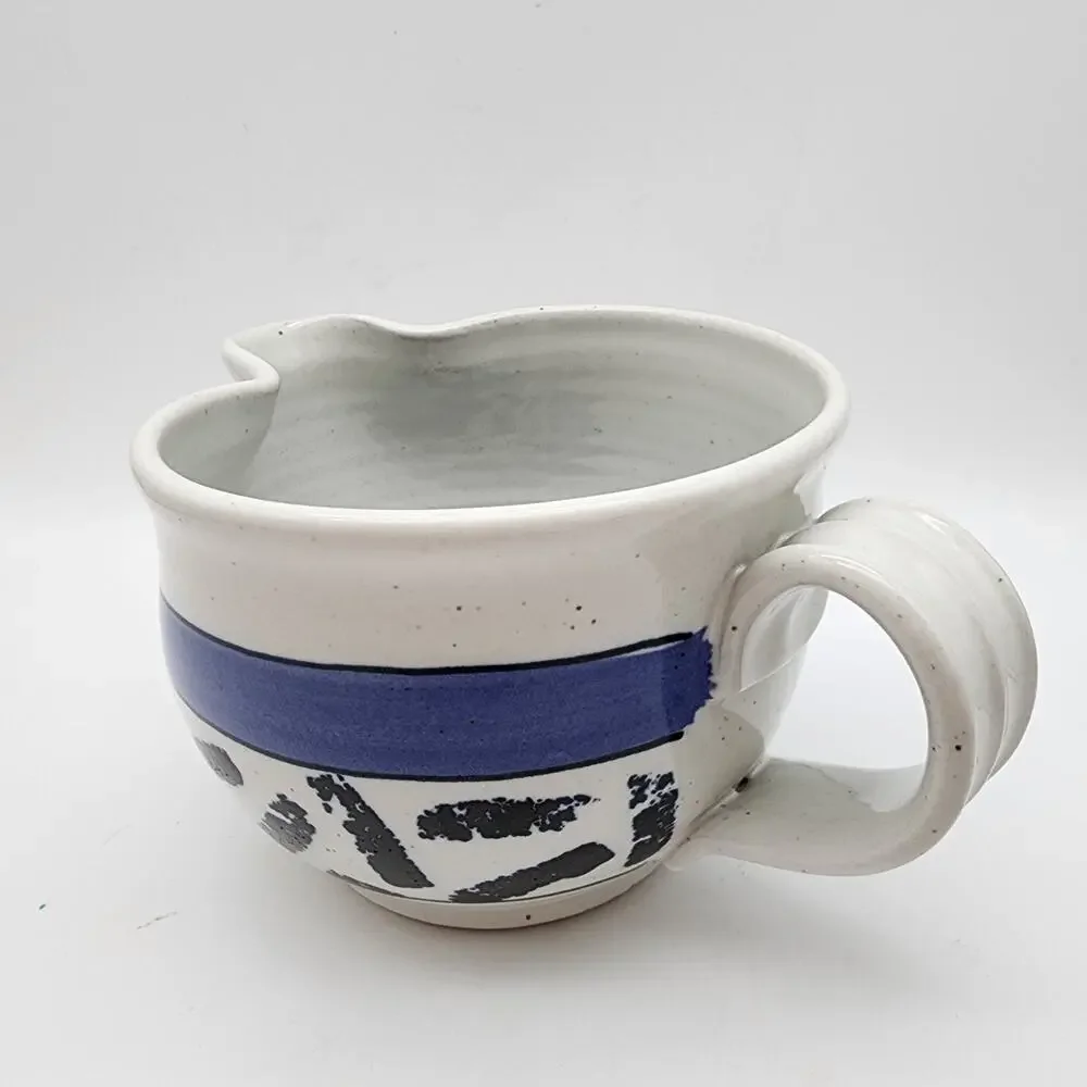 Hage mixing bowl